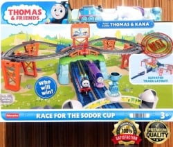 Mattel voz thomas&friends ko je brži ( 043576 )-3