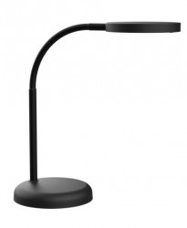 Maul stona lampa LED "joy" crna ( 05LM806B ) - Img 1