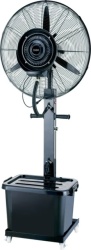 Max MFI-601-260W Ventilator sa raspršivačem vode