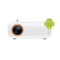 Maxbox mini hq2-a v2 +torba,android Projektor ( 57346 )