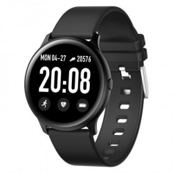 Maxcom fw32 neon crni fit smartwatch - Img 1