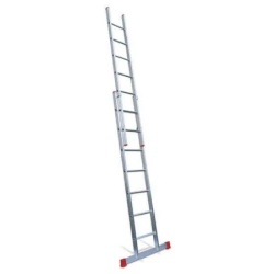 MaxMaster Dvodelne Merdevine 2x7 - 3,1m 2007 ( 31 )
