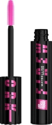 Maybeline maskara lash sensation firework electro black ( 1100038125 )