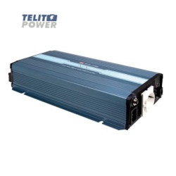 Mean Well 1200W DC-AC inverter NTU-1200-212EU Mean Well sa ugradjenom UPS funkcijom ( 4872 )