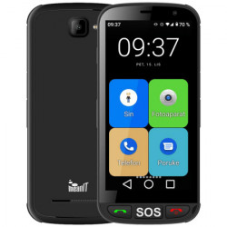 MeanIT 5", dual SIM, quad core, RAM 2GB, 2 Mpixel - start S5 mobilni telefon - Img 5