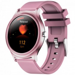 Meanit smart watch M30 lady sat pametni, 1.3" ekran, multi sport, Bluetooth - Img 2