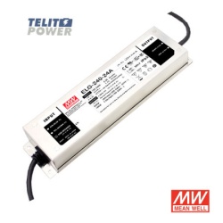 MeanWell 180-240W LED napajanje ELG-240-24A-3Y ( 4055 )