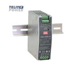 MeanWell 240W DC/DC pretvarač DDR-240B-24 ( 2500 )