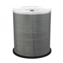 MediaRange MR203 Professional Line CD-R 700MB/80min offset print ( 78MP1 ) - Img 2