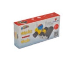 Mega puzzle vozila ( 951824 )-3