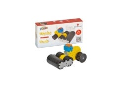 Mega puzzle vozila ( 951824 )-3