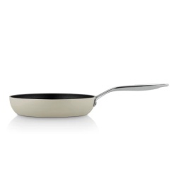 Mehrzer Tiganj 24 cm, signature, boja slonovače ( 863653 )