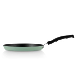 Mehrzer Tiganj za palačinke 25 cm, signature, zelene boje ( 863627 )