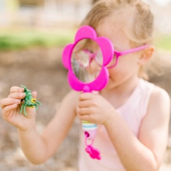 Melissa and Doug lupa lila ( 1045017 )-2