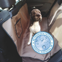 Memoform prekrivač auto sedišta my dog protektor ( H466 ) - Img 2