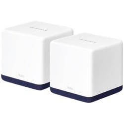 Mercusys Halo H50G (2-Pack) AC1900 Whole Home Mesh Wi-Fi System ( HALO-H50G(2-PACK) )