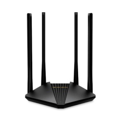 Mercusys MR30G, AC1200 Wireless Dual Band Gigabit Router ( 4118 )-1