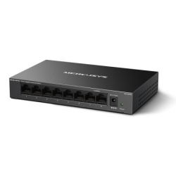 Mercusys MS108GS(UN) 8-Port Gigabit Desktop Switch