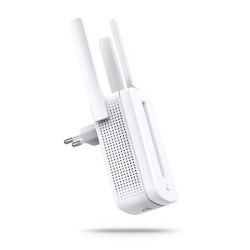 Mercusys mw300re pojacivac wi-fi signala, 3 antene 6957939000462 ( memw300re )