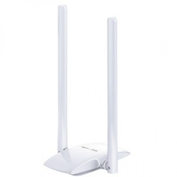 Mercusys mw300uh wireless adapter usb 300mbps