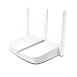 Mercusys MW305R-V3, 300Mbps wireless N Router ( 5045 ) - Img 1