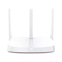 Mercusys MW306R 300Mbps/ext3x5dB/2,4GHz/1WAN/3LAN/AP Wireless Ruter -1