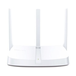 Mercusys mw306r-v1 3x 5dbi 300mbps multi-mode wireless n router (59373) ( 20293 )