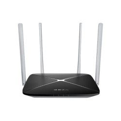 Mercusys Wi-Fi ruter   ( Mercusys-AC12 )-1