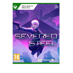 Merge Games XBOXONE/XSX Severed Steel ( 046861 )