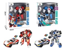 Merx roboti ass ( ms68493 )