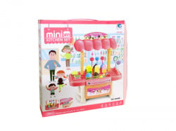 Merx supermarket set mini ( MS25572 ) - Img 2