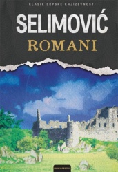 Meša Selimović Meša Selimović ROMANI ( 311854 )