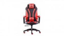 Metis Gaming Chair Black\Red ( 028375 )