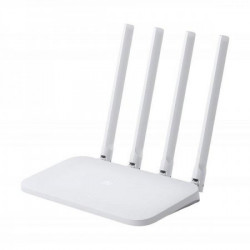 Mi Router A4, Wi-Fi Ruter AC1200, Dual Band 300Mbps/867Mbps (2.4GHz/5GHz), 64MB, 4x antene ( DVB4230GL ) - Img 1