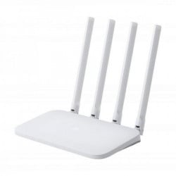 Mi Router A4, Wi-Fi Ruter AC1200, Dual Band 300Mbps/867Mbps (2.4GHz/5GHz), 64MB, 4x antene ( DVB4230GL ) - Img 1