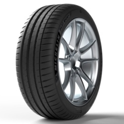 Michelin 225/40r18 pilot sport 4 92y xl zp fp letnja ( 88711191 )