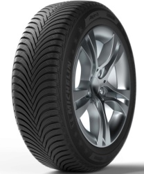 Michelin 225/45R17 ALPIN 5 91V ZP ( 89310416 )