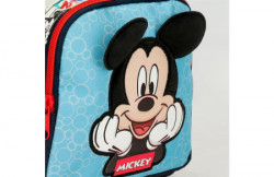 Mickey ranac 25 cm - plava ( 27.820.21 ) - Img 3