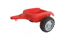 Micromax globo traktor sa priklolicom crveni ( 10107 ) - Img 2