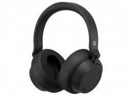 Microsoft surface headphone 2+ bežične crne slušalice ( 3BS-00010 ) - Img 1