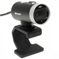Microsoft web kamera life-cam cinema for business, 720p HD, crna ( 6CH-00002 ) - Img 4
