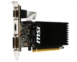 Microstar GT710 2GB DDR3 Grafička karta PCI-E -3