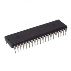 Mikroprocesor ( ATMEGA8515-16PU ) - Img 2