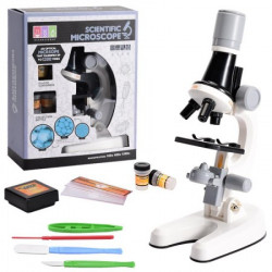 Mikroskop ( 349942 ) - Img 2
