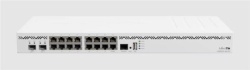 MikroTik CCR2004-16G-2S+ Extreme Perfomance Cloud Core Ruter ( 0001321735 )