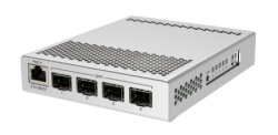 Mikrotik crs305-1g-4s+in cloud router switch ( mt074 )