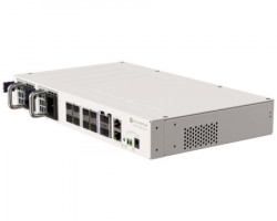 Mikrotik (CRS510-8XS-2XQ-IN) cloud Router Switch - Img 2