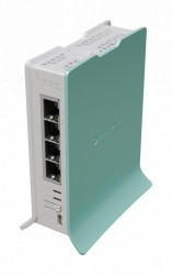 Mikrotik hAP AX Lite Router ( 4835 ) - Img 1