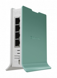 Mikrotik hAP AX Lite Router ( 4835 ) - Img 3