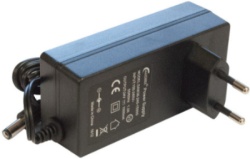 MikroTik L009UiGS-2HaxD-IN in desktop case with routerOS L5 MT161-2